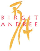Birgit Andree