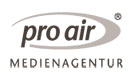 pro air Medienagentur